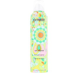 Amika UN.DONE Spray matifiant et texturisant 209 ml