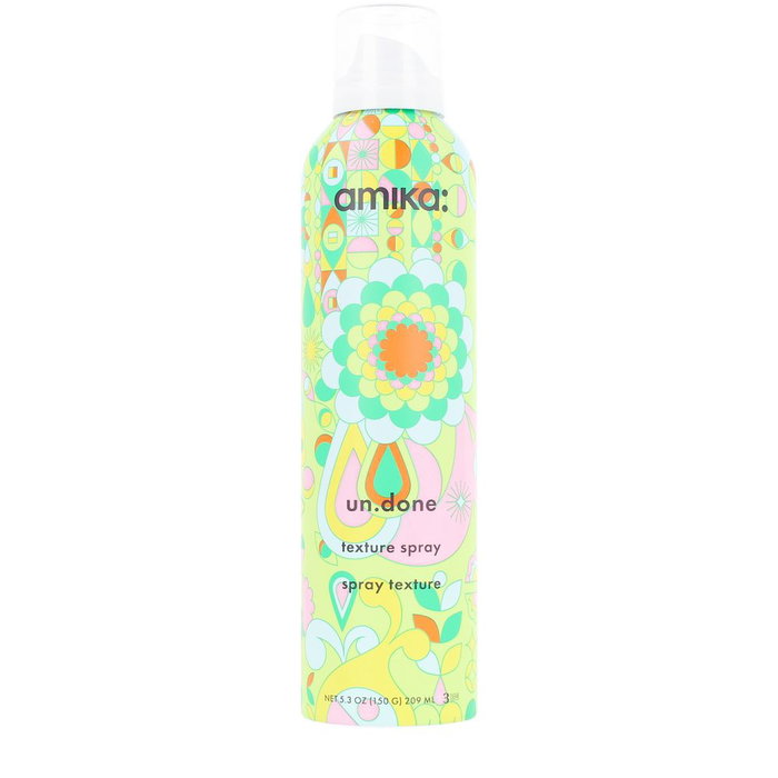 Amika UN.DONE Spray matifiant et texturisant 209 ml Amika UN.DONE Spray matifiant et texturisant 209 ml