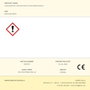 Celo Resifix epoxy sans styrène 280 ml
