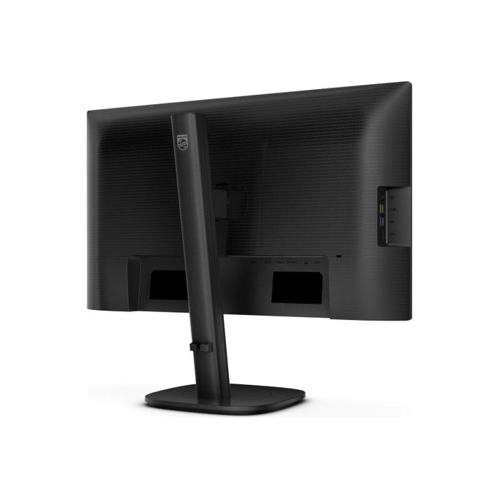 Philips 24B2U3301D/00 - Moniteur LED 24 pouces (23,8") Full HD IPS 75Hz, VGA, HDMI, DisplayPort, USB-C, Anti-éblouissement - B-Line Philips 24B2U3301D/00 - Moniteur LED 24 pouces (23,8") Full HD IPS 75Hz, VGA, HDMI, DisplayPort, USB-C, Anti-éblouissement - B-Line