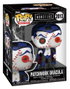 Funko Universal Monsters Patchwork POP! Movies Dracula