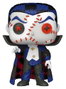 Funko Universal Monsters Patchwork POP! Movies Dracula