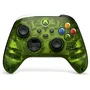 Microsoft Xbox X25 Édition Spéciale Manette sans fil Vert OG translucide