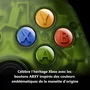 Microsoft Xbox X25 Édition Spéciale Manette sans fil Vert OG translucide