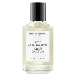 Thomas Kosmala No. 7 Le Sel De La Terre Eau de Parfum 100 ml
