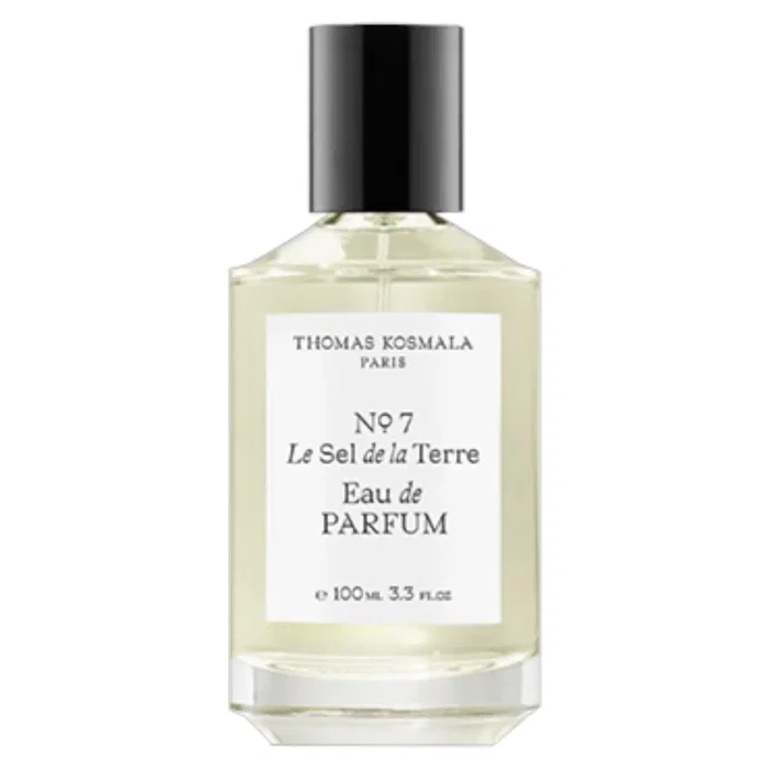 Thomas Kosmala No. 7 Le Sel De La Terre Eau de Parfum 100 ml Thomas Kosmala No. 7 Le Sel De La Terre Eau de Parfum 100 ml