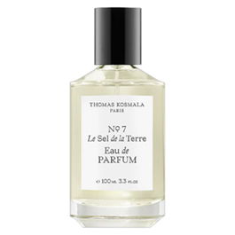 Thomas Kosmala No. 7 Le Sel De La Terre Eau de Parfum Unisexe 100 ml