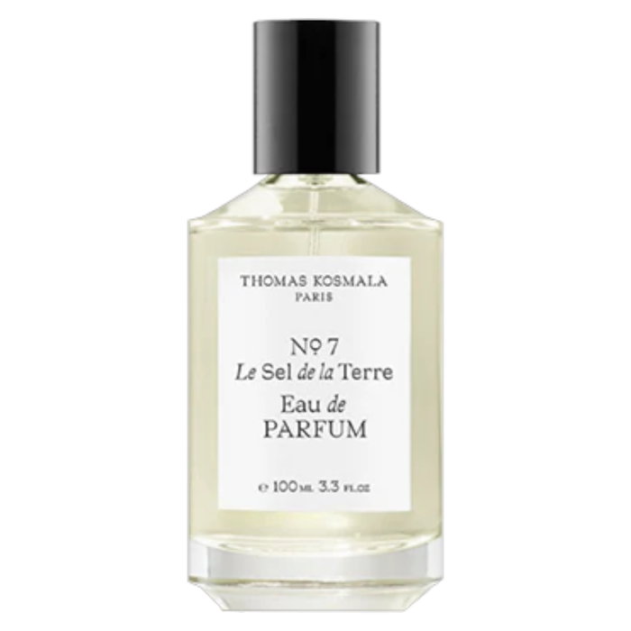 Thomas Kosmala No. 7 Le Sel De La Terre Eau de Parfum Unisexe 100 ml