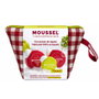 Moussel Trousse de toilette classique 4 pièces