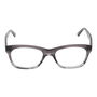 Monture de Lunettes Unisexe Andy Wolf 4465 50C