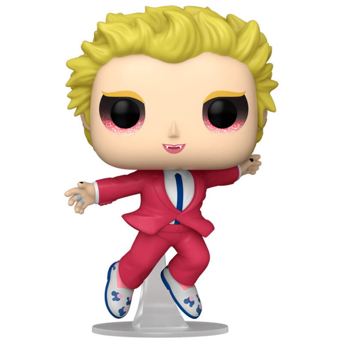 Funko Pop Ed Sheeran Vampire 9 cm