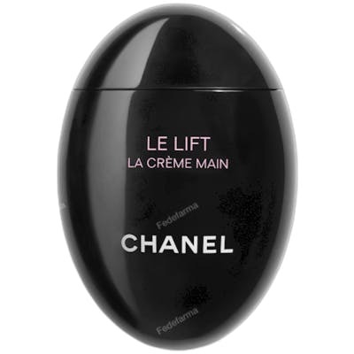 Chanel LE LIFT crème mains 50 ml Chanel LE LIFT crème mains 50 ml