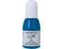 Tsukineko MEMENTO LUXE Recharge d'encre Ardor Verde Azulado 15ml