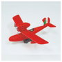 STUDIO GHIBLI Maquette Savoia S.21F ver.2 Hydravion 1:72 avec figurine Fio