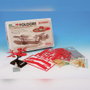 STUDIO GHIBLI Maquette Savoia S.21F ver.2 Hydravion 1:72 avec figurine Fio