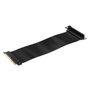 Corsair Câble PCIe 4.0 x16 300mm Black