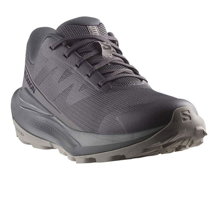 Chaussures de Running pour Adultes Salomon Elixir Tour