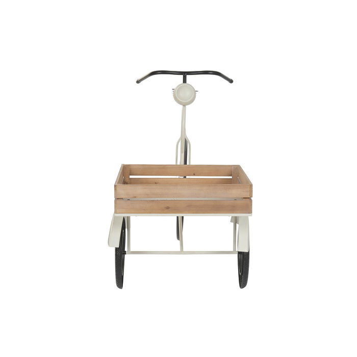 Home ESPRIT Présentoir de comptoir Bois Métal 151 X 56 X 89 CM