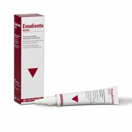 Emolienta Emolienta Nasal pommade périnasale réparatrice et hydratante 10 ml