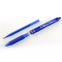 Pilot BLRT-FR7-L Stylo effaçable à encre thermo-sensible Frixion Clicker Bleu