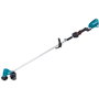 Makita DUR190LZX3 Cortabordes BL 18V LXT