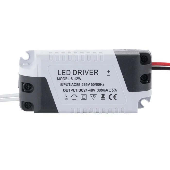 Downlight LED Circulaire 9W 900Lm 6000K Blanc Froid Downlight LED Circulaire 9W 900Lm 6000K Blanc Froid