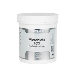 EQUISALUD MICROBIOTA FOS (fructo-oligosacaridos) 300g