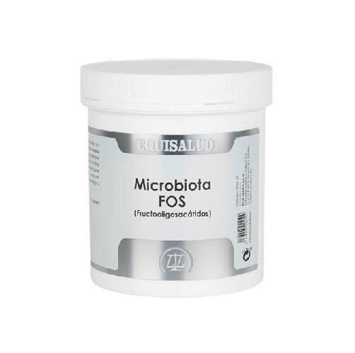 EQUISALUD MICROBIOTA FOS (fructo-oligosacaridos) 300g EQUISALUD MICROBIOTA FOS (fructo-oligosacaridos) 300g