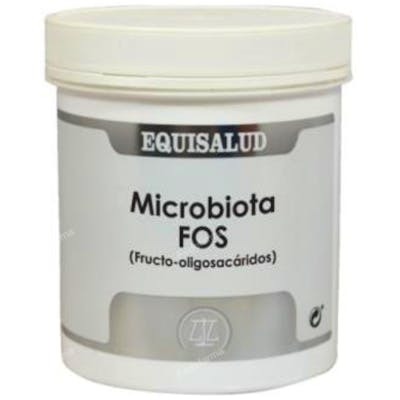 EQUISALUD MICROBIOTA FOS (fructo-oligosacaridos) 300gr. EQUISALUD MICROBIOTA FOS (fructo-oligosacaridos) 300gr.