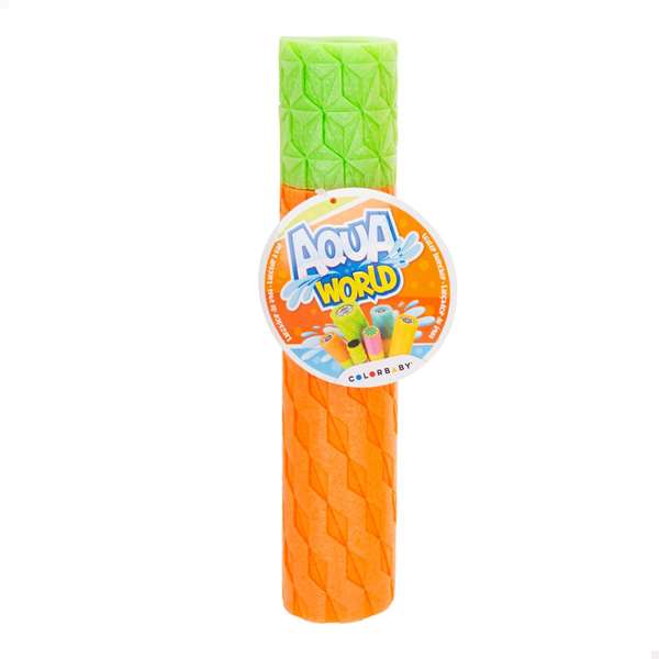 Color Baby Lance à eau 30 cm - Jeu d'extérieur pour enfant à partir de 36 mois
