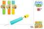 Color Baby Lance à eau 30 cm - Jeu d'extérieur pour enfant à partir de 36 mois