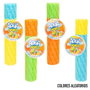 Color Baby Lance à eau 30 cm - Jeu d'extérieur pour enfant à partir de 36 mois