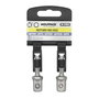 WOLFPACK LINEA PROFESIONAL Adaptateur pour clés à douilles 1/2 pouces 50 mm