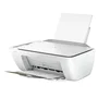 HP DeskJet 2810e - Imprimante multifonction jet d'encre couleur sans fil compacte