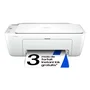 HP DeskJet 2810e - Imprimante multifonction jet d'encre couleur sans fil compacte