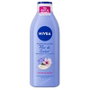 Nivea Lotion-Huile Fleur de Cerisier & Jojoba 400 ml