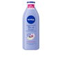 Nivea Lotion-Huile Fleur de Cerisier & Huile de Jojoba Hydratante Peaux Sèches 400 ml