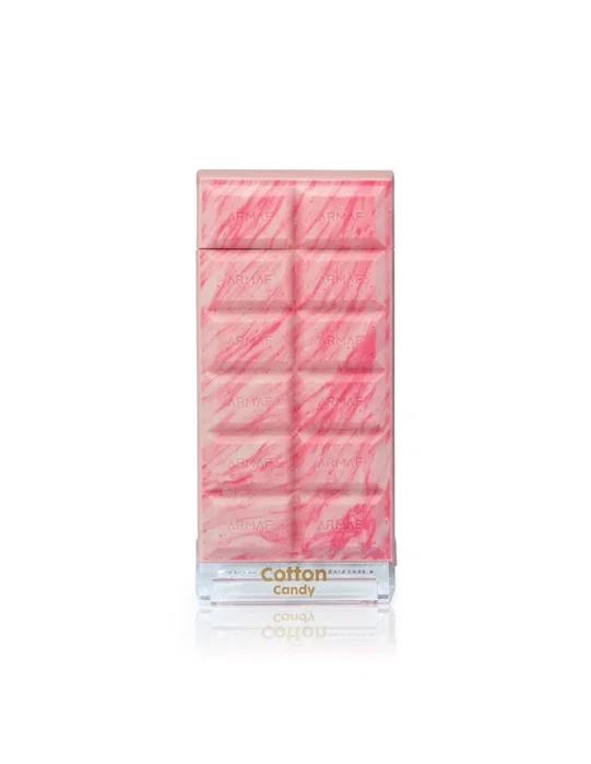 Armaf Delight Delicacy Cotton Candy Eau de Parfum 70 ml Armaf Delight Delicacy Cotton Candy Eau de Parfum 70 ml