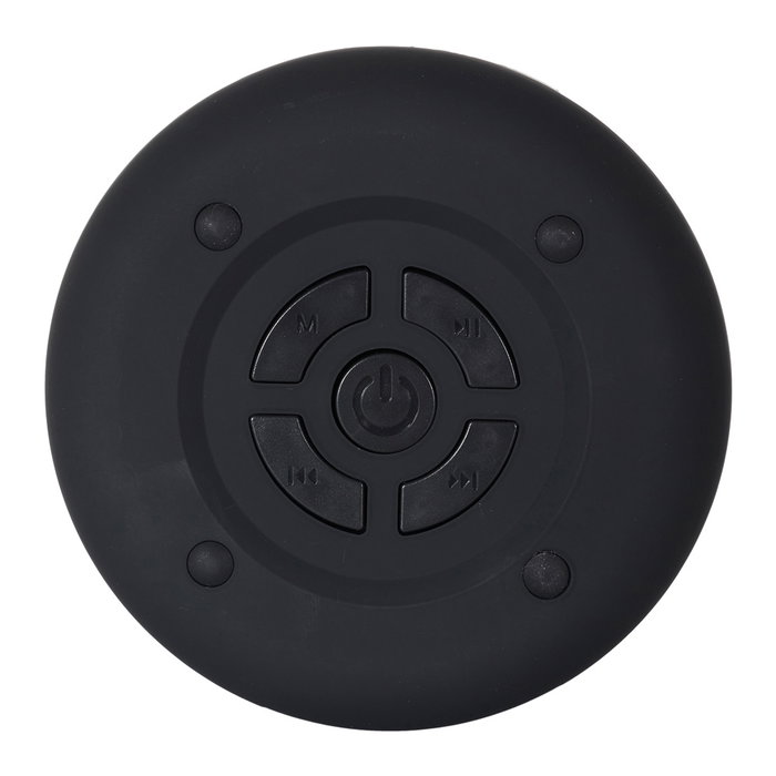 Be Mix Haut-parleur sans fil 5W avec éclairage LED