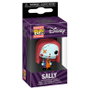 FUNKO Porte-clés Pocket POP! Disney L'Étrange Noël de monsieur Jack - Sally