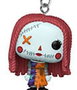 FUNKO Porte-clés Pocket POP! Disney L'Étrange Noël de monsieur Jack - Sally