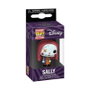 FUNKO Porte-clés Pocket POP! Disney L'Étrange Noël de monsieur Jack - Sally