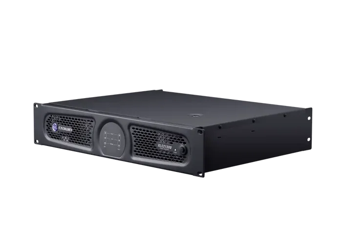 JBLPRO Crown XLC 21300 - Amplificateur de puissance 2 canaux 1 300 W