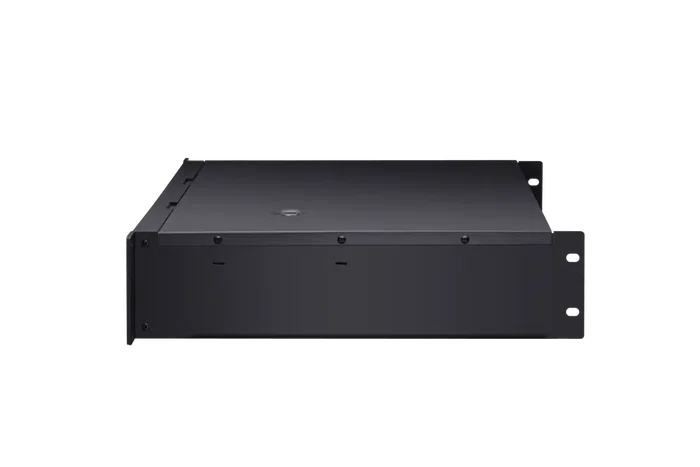 JBLPRO Crown XLC 21300 - Amplificateur de puissance 2 canaux 1 300 W