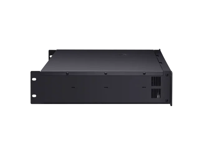 JBLPRO Crown XLC 21300 - Amplificateur de puissance 2 canaux 1 300 W