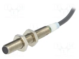 OMRON E2A-S08LS02-WP-B1 capteur inductif M8
