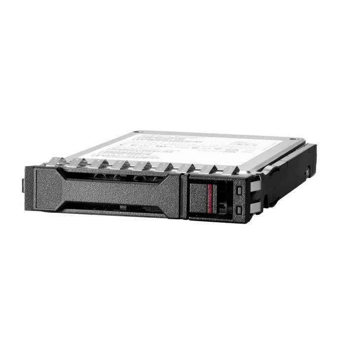 HPE SSD 240 Go SATA 6G Read Intensive SFF BC