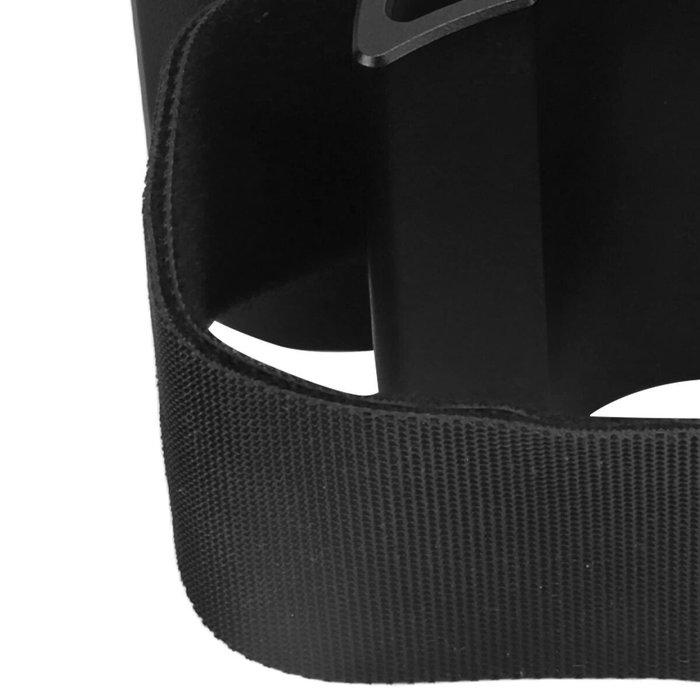 Support de TV TooQ LP1090F-B 43" 90" 80 kg