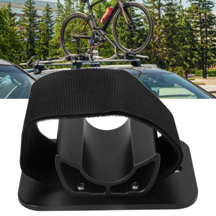 Support de TV TooQ LP1090F-B 43" 90" 80 kg