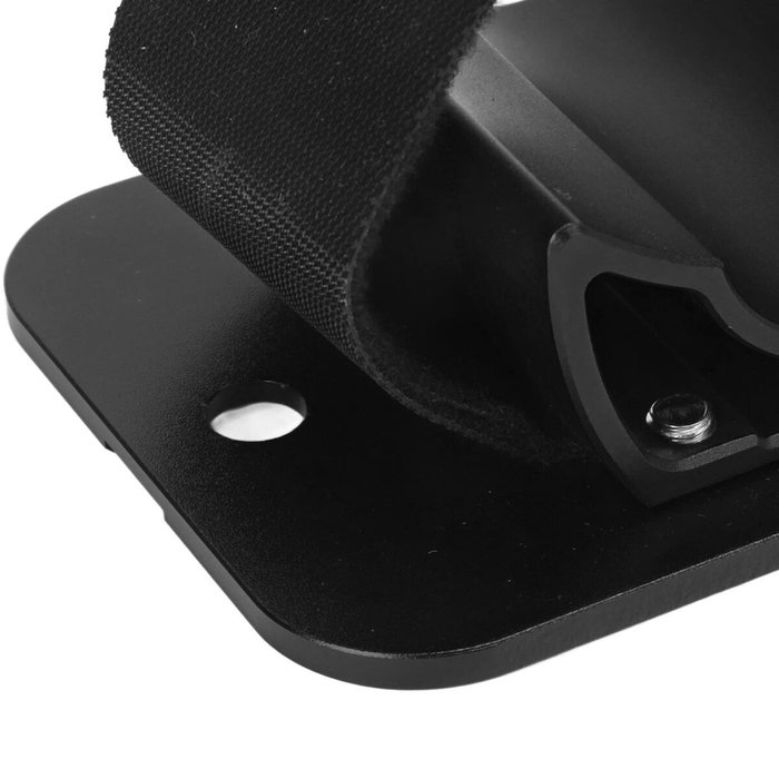 Support de TV TooQ LP1090F-B 43" 90" 80 kg